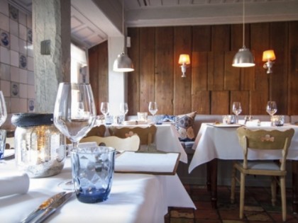 Фото: Alte Friesenstube